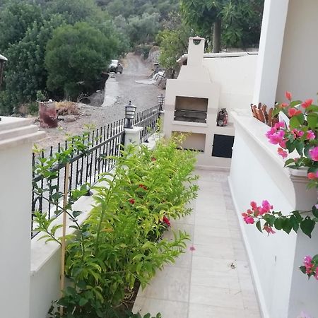 Genc Apart Muğla Kültér fotó
