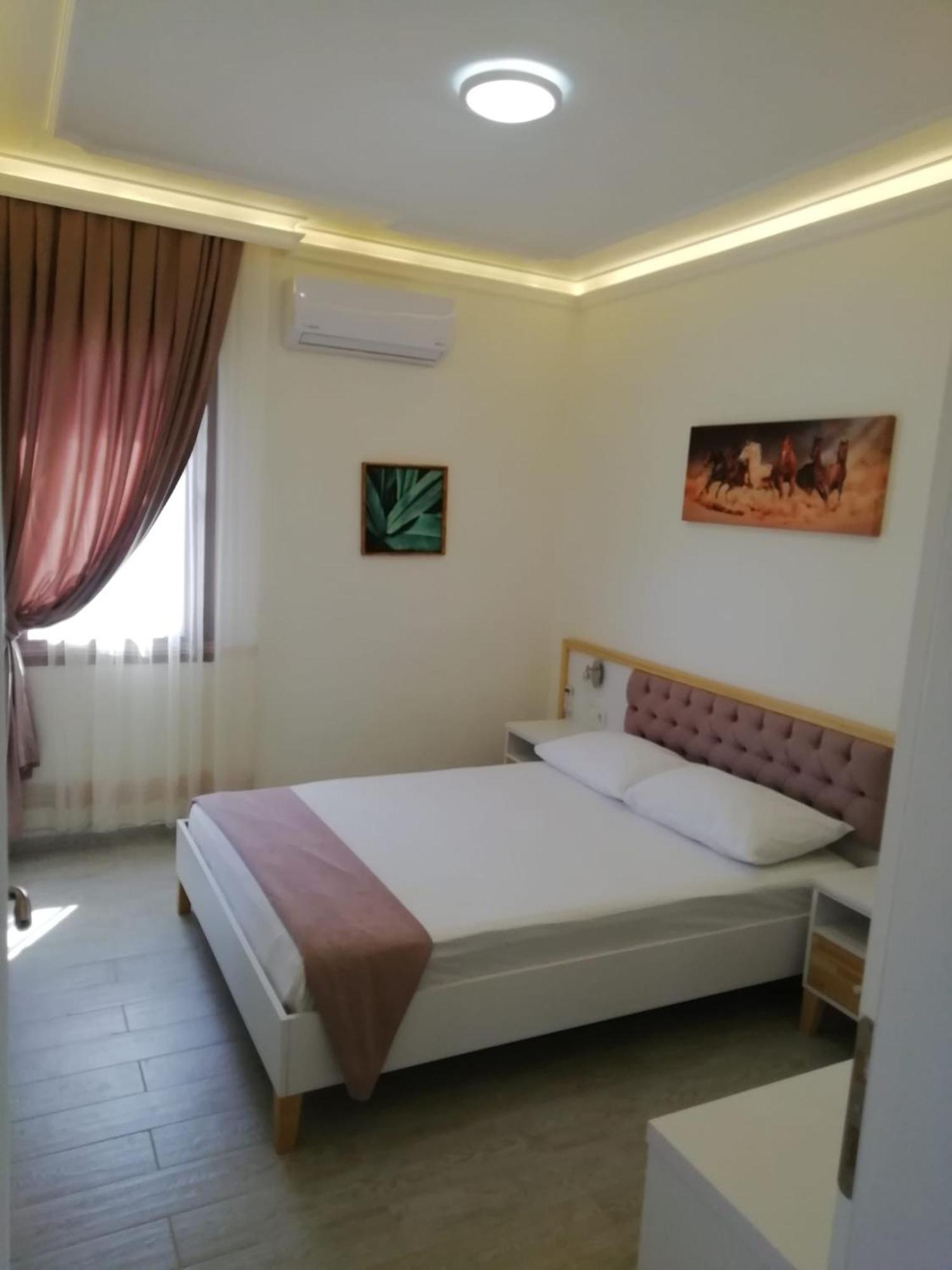 Genc Apart Muğla Kültér fotó