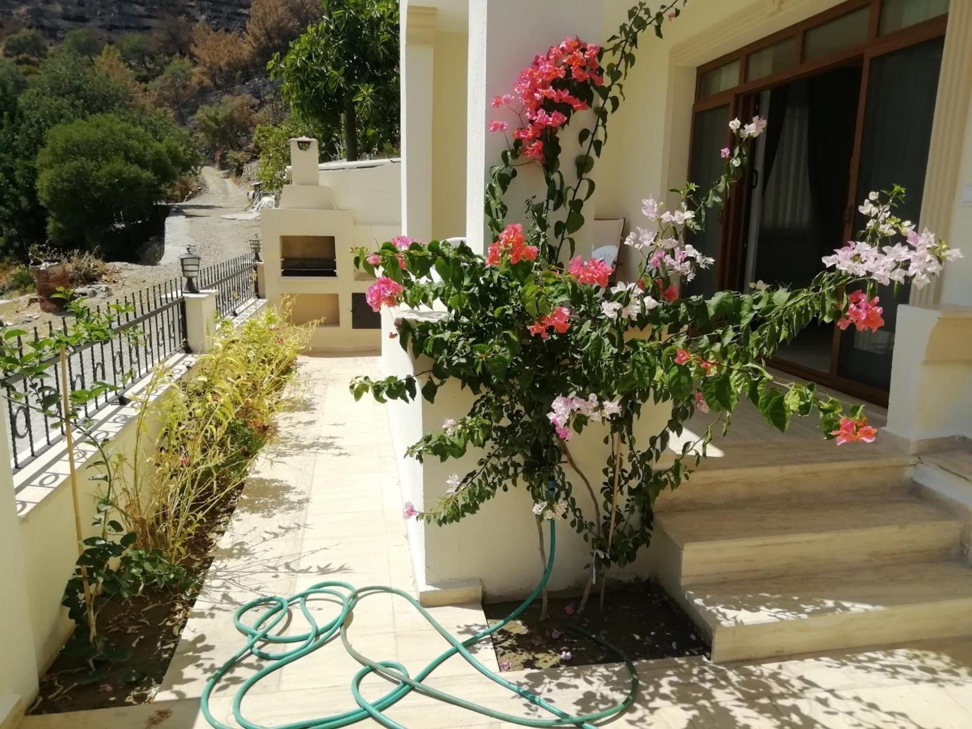 Genc Apart Muğla Kültér fotó